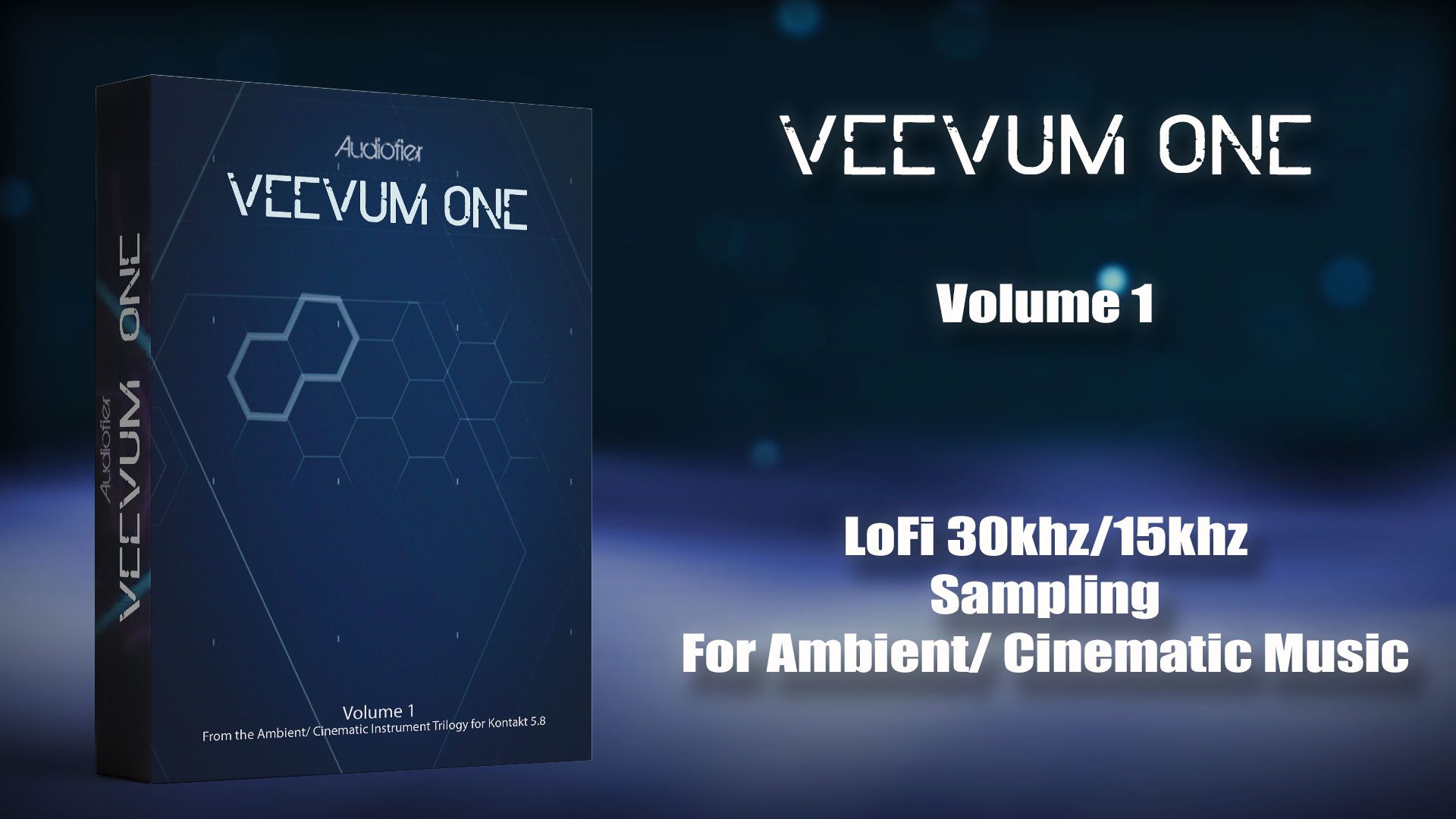 VEEVUM1—ONE-BOXART