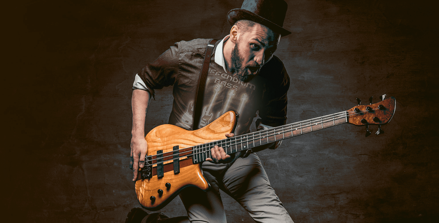 bassist