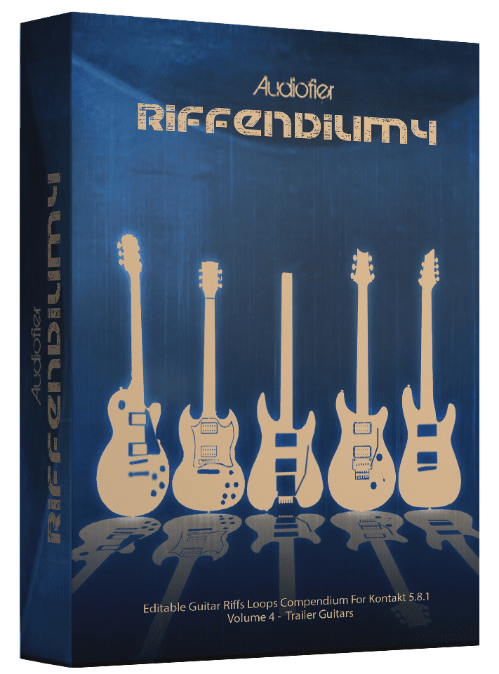 Riffendium4_BOXART 4
