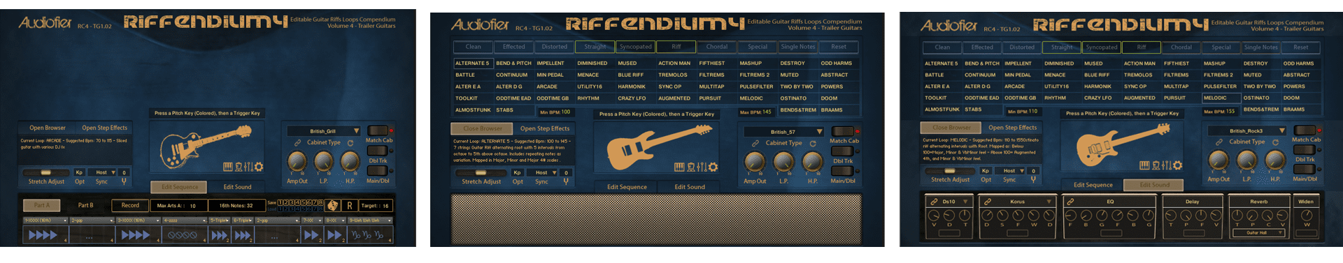 riffendium4 3
