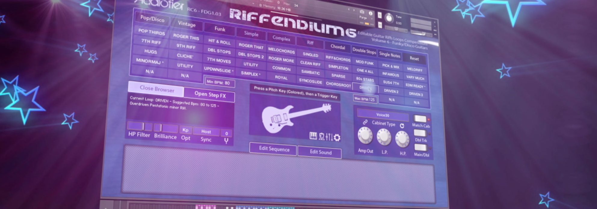riffendium6