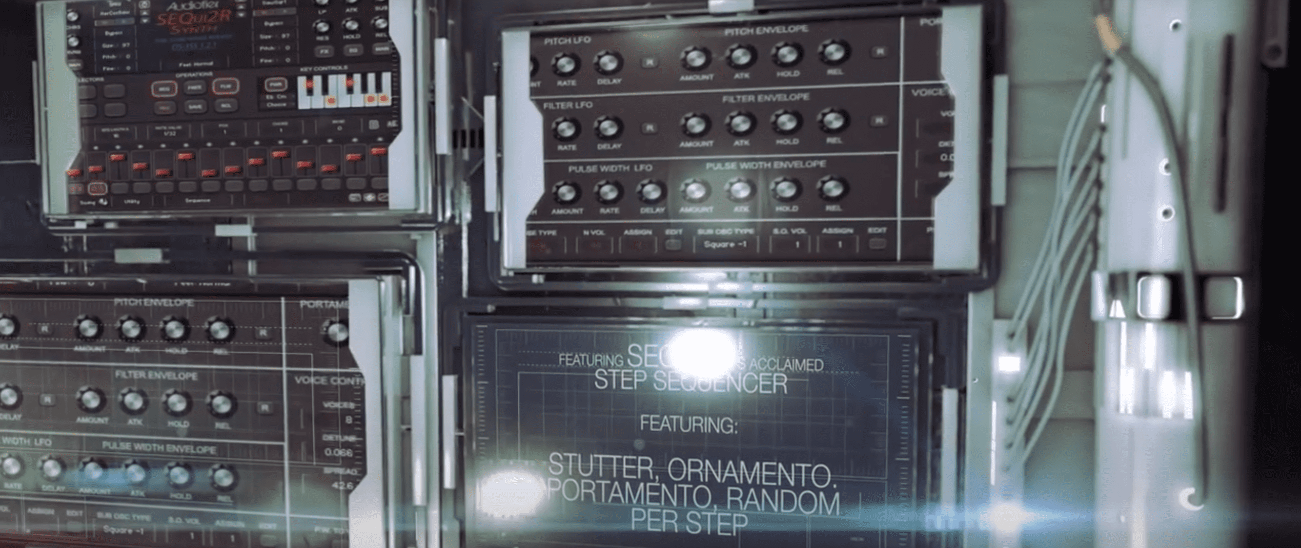 seq synth