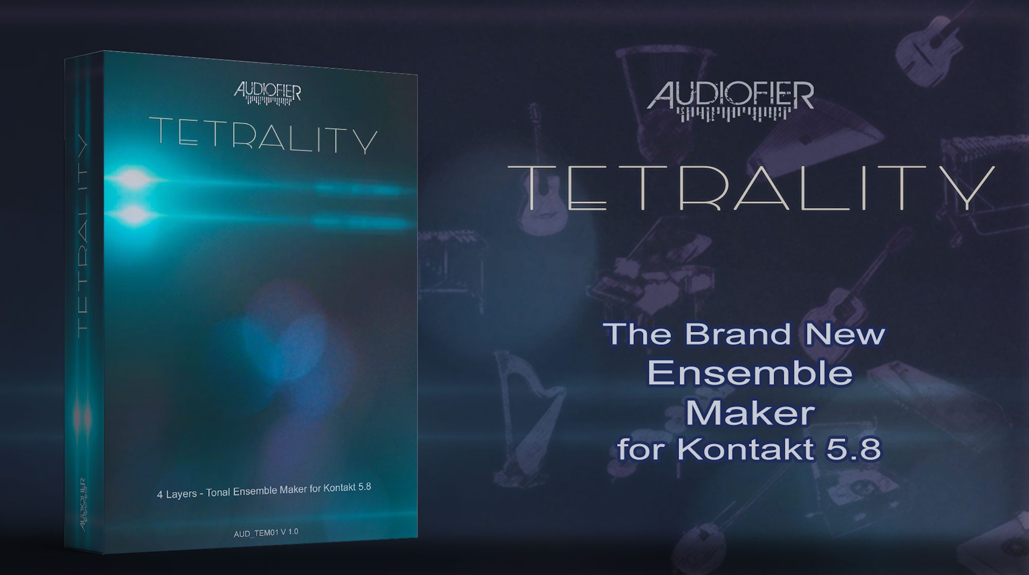 tetrality _boxart