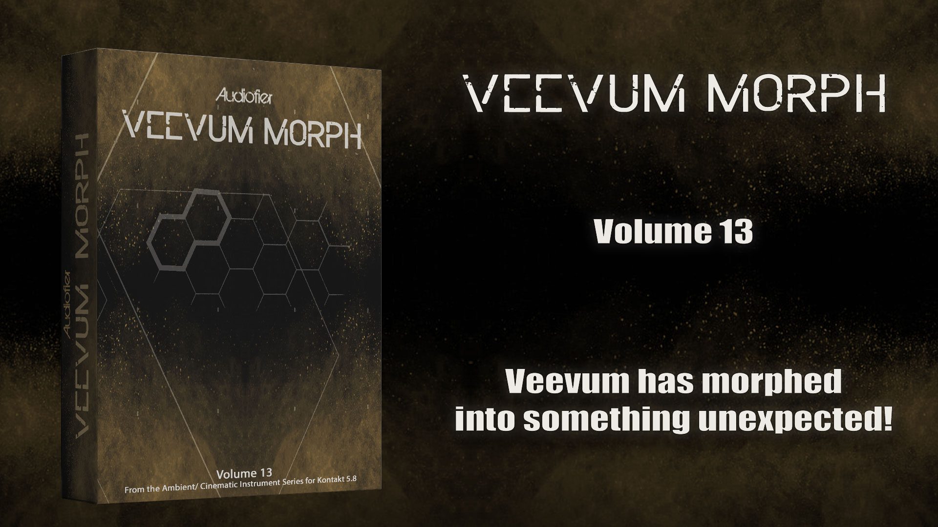 VEEVUM13-Morph-BOXART