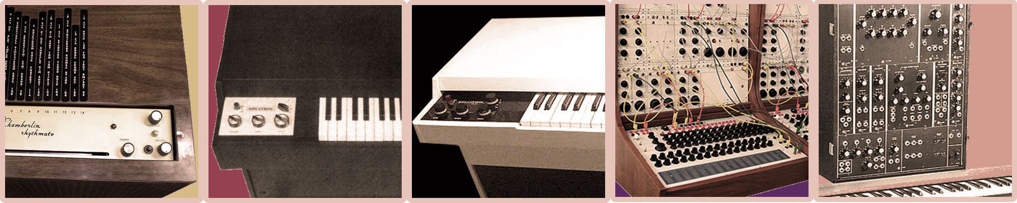 synthstron