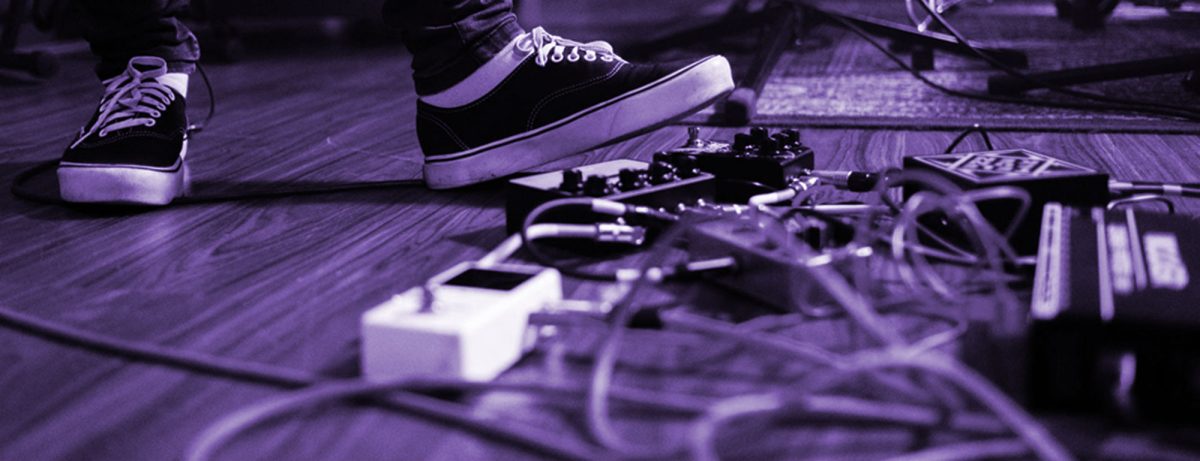 Modus & Forma -Ambient Electric – Audiofier Store