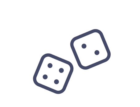 dice