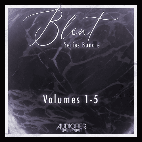 Blent Series Bundle NEW