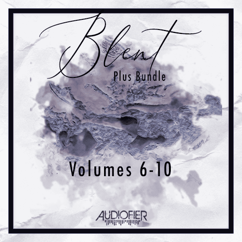 Blent plus Bundle NEW