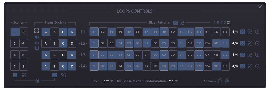 Blent_6_GUI_loops