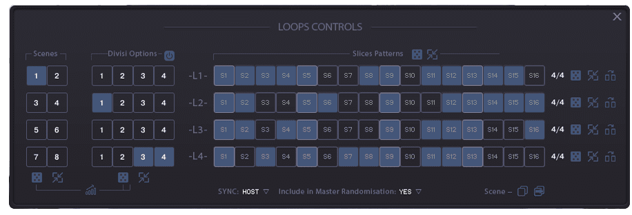 Blent_7_GUI_loops