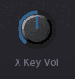 xkeyvol7