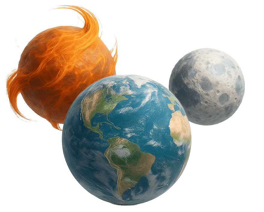 Audiofier Arcon Series astraterraluna